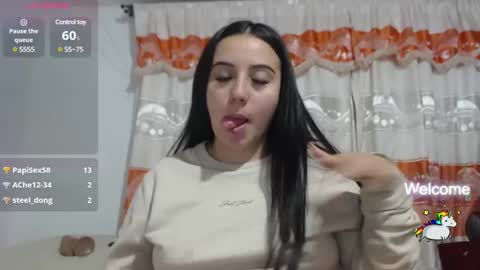 Snapshot of keyle_lewis chatting on 12/17/24, 06:13 Keyle Lewis online show from 12/17/24, 06:13