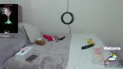 Snapshot of keyle_lewis chatting on 01/15/25, 10:13 Keyle Lewis online show from 01/15/25, 10:13