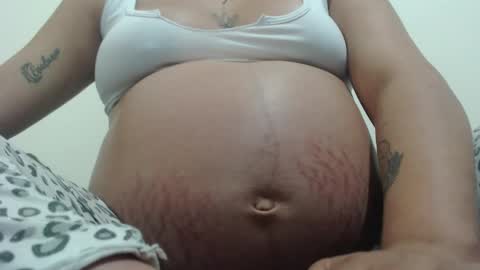 Snapshot of keyle_lewis chatting on 01/31/25, 04:03 Keyle Lewis online show from 01/31/25, 04:03