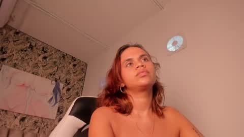Snapshot of keyli_sweet chatting on 04/27/26, 04:32 Keyla online show from 04/27/26, 04:32