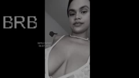 Keyla online show from 07/06/26, 12:46