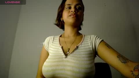 Keyla online show from 07/24/26, 01:25