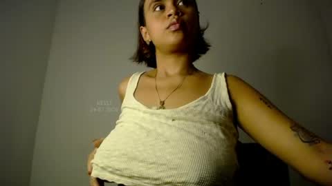 Keyla online show from 07/24/26, 07:34