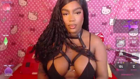 Ginna online show from 05/27/26, 02:30
