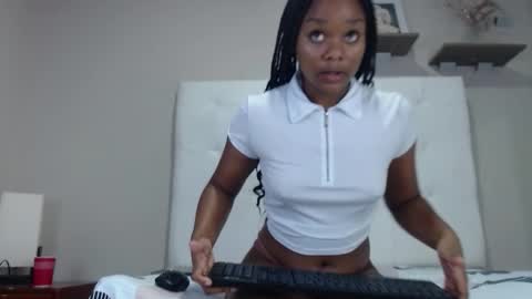keyshar_19 online show from 09/11/25, 02:00