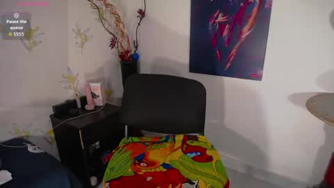 keysy518055 online show from 07/23/26, 02:09