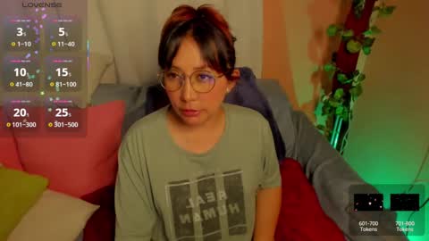 Danna Sofia online show from 02/27/25, 03:25