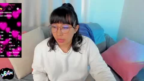 Danna Sofia online show from 06/25/26, 12:42