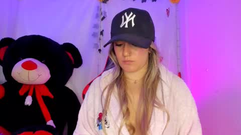 Keyth  online show from 02/18/25, 08:36