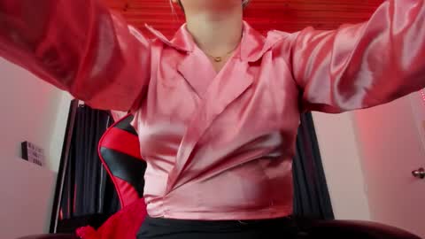 Snapshot of keyth_clement chatting on 02/23/26, 07:11 Keyth online show from 02/23/26, 07:11