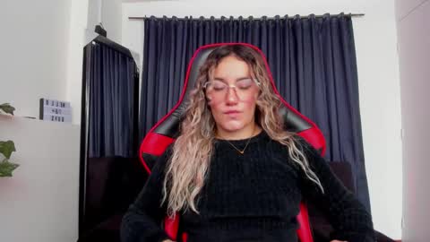 Snapshot of keyth_clement chatting on 03/18/26, 06:55 Keyth online show from 03/18/26, 06:55
