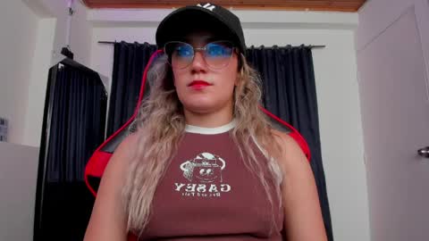 Snapshot of keyth_clement chatting on 03/27/26, 09:03 Keyth online show from 03/27/26, 09:03