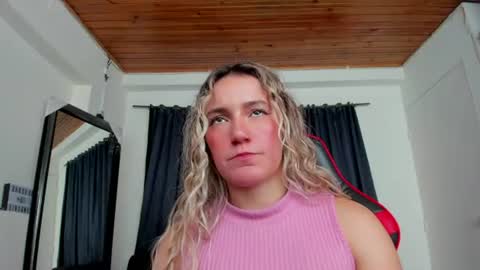 Snapshot of keyth_clement chatting on 06/11/26, 07:12 Keyth online show from 06/11/26, 07:12
