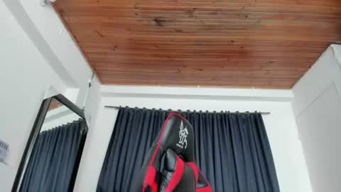 Snapshot of keyth_clement chatting on 07/26/26, 12:23 Keyth online show from 07/26/26, 12:23