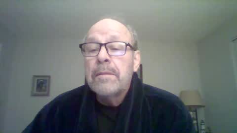 Kent online show from 12/29/24, 12:55
