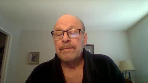 Kent online show from 01/13/25, 04:19