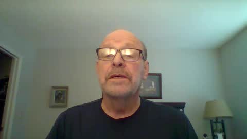 Kent online show from 01/16/25, 03:35
