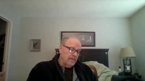 Kent online show from 01/17/25, 04:15