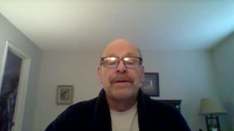 Kent online show from 01/18/25, 09:02