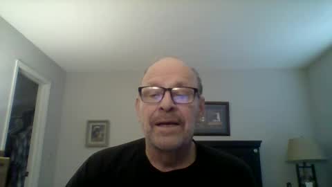 Kent online show from 01/20/25, 10:04
