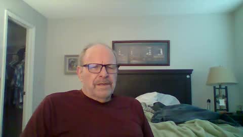 Kent online show from 01/22/25, 06:52