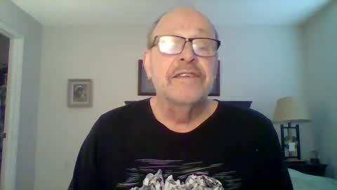 Kent online show from 01/26/25, 06:16