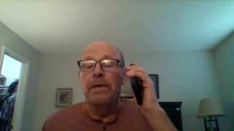 Kent online show from 01/27/25, 07:56