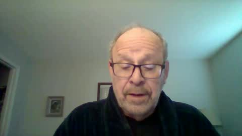 Kent online show from 01/29/25, 04:19