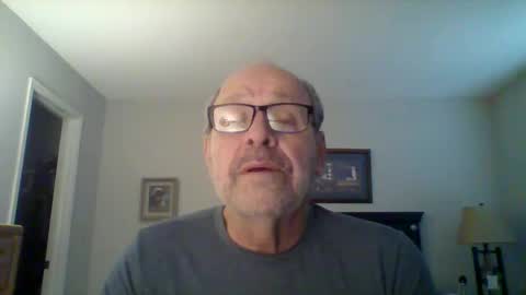 Kent online show from 02/13/25, 10:22