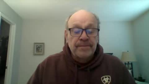 Kent online show from 02/18/25, 09:09