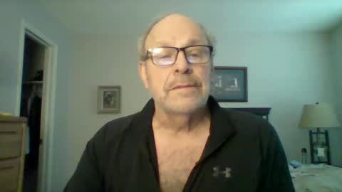 Kent online show from 02/21/25, 11:21