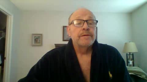 Kent online show from 02/23/25, 08:00