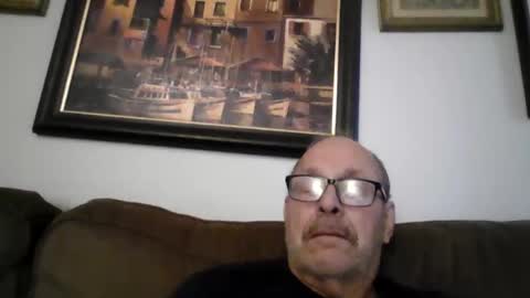Kent online show from 10/13/25, 03:34