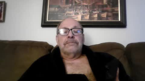 Kent online show from 10/24/25, 11:45