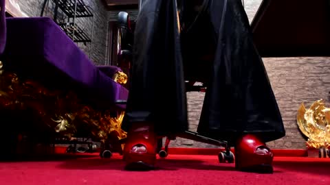 Khaleesi online show from 12/19/24, 08:23