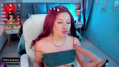 Khali online show from 10/23/25, 05:07