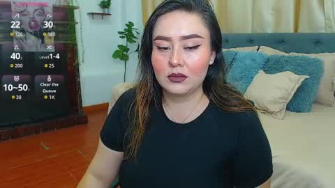 Snapshot of khalia_ chatting on 06/07/26, 02:32 K H A I L A online show from 06/07/26, 02:32