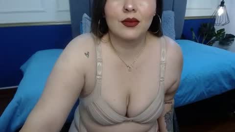 K H A I L A online show from 06/25/26, 03:49