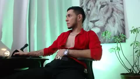 KhalicaN online show from 06/10/26, 03:39