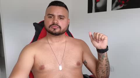 Snapshot of khalidferrer chatting on 02/25/25, 05:58 khalid ferrer online show from 02/25/25, 05:58