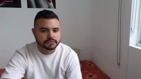 Snapshot of khalidferrer chatting on 03/05/25, 12:22 khalid ferrer online show from 03/05/25, 12:22