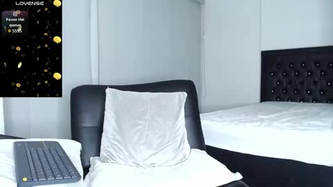 Khalid Rumie online show from 10/11/25, 02:00