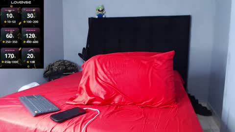 Khalid Rumie online show from 11/27/25, 05:42