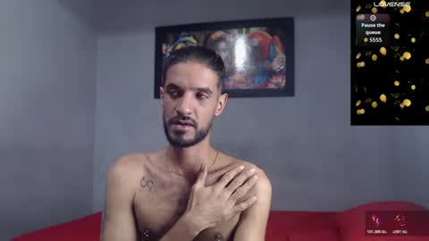 Khalid Rumie online show from 06/14/26, 10:56