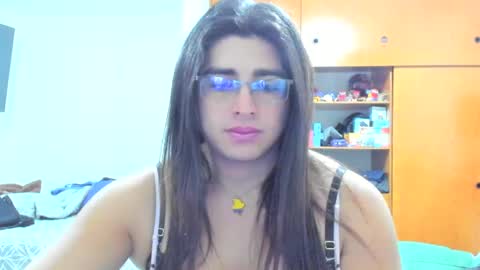 Khalifa Kasumi online show from 09/25/25, 04:00