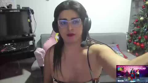 Khalifa Kasumi online show from 11/26/25, 05:08