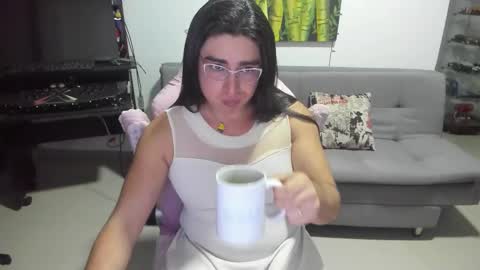 Khalifa Kasumi online show from 02/19/26, 03:24