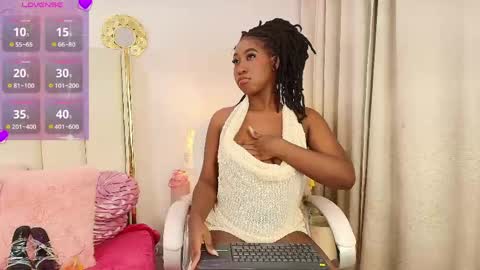 Snapshot of khalimaxwell chatting on 05/28/26, 03:59 khalimaxwell online show from 05/28/26, 03:59