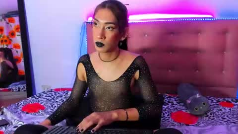 Khandyz online show from 01/15/25, 04:32