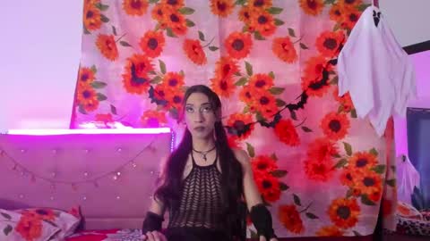 Snapshot of khandyz chatting on 10/09/25, 09:46 Khandyz online show from 10/09/25, 09:46